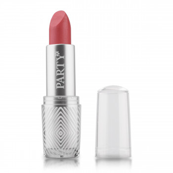 Помада для губ Belor Design Party New 40 Стиглий персик, 4.3 г