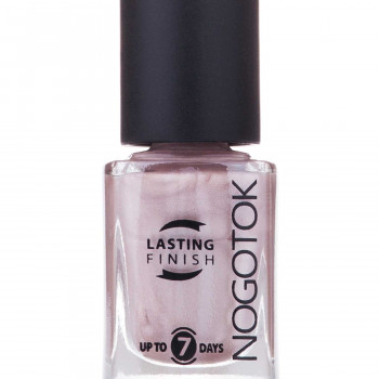 Лак для нігтів Nogotok Lasting Finish 084, 12 мл