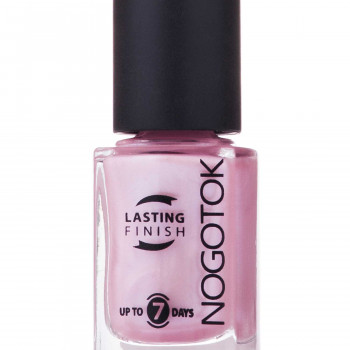 Лак для нігтів Nogotok Lasting Finish 085, 12 мл