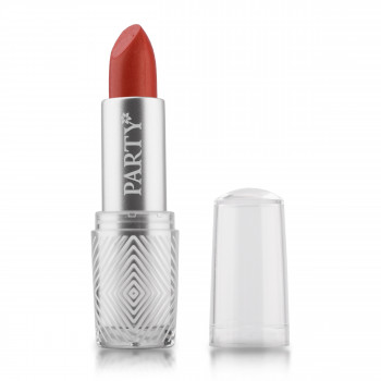 Помада для губ Belor Design Party New 21 Бурштиновий, 4.3 г