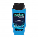 Гель для душу Palmolive Men 3 в 1 Спорт, відновлювальний, для тіла, обличчя та волосся, 250 мл