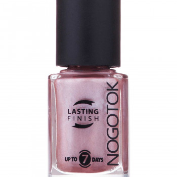 Лак для нігтів Nogotok Lasting Finish 104, 12 мл