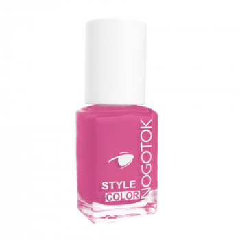 Лак для нігтів Nogotok Style Color 063, 12 мл