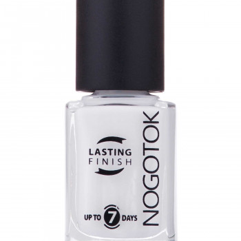 Лак для нігтів Nogotok Lasting Finish 026, 12 мл