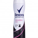 Антиперспірант-спрей Rexona Motion Sense Invisible Pure Anti-Perspirant 48H Чистий діамант, жіночий, 150 мл