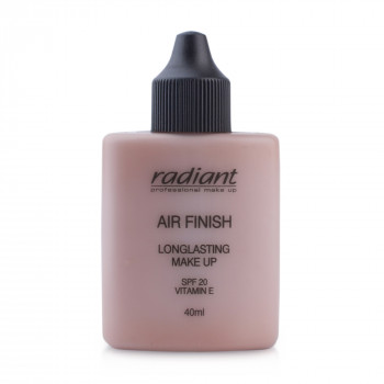 Тональний крем Radiant Air Finish Long Lasting Make Up SPF 20, 05 Medium Tan, 40 мл