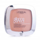 Компактна пудра для обличчя L'Oreal Paris Alliance Perfect, R3 Бежево-рожевий, 9 г