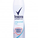 Антиперспірант-аерозоль Rexona MotionSense 48H Антибактеріальна свіжість, жіночий, 150 мл