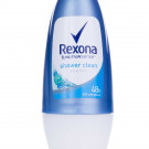 Кульковий антиперспірант Rexona Shower Fresh 48H Свіжість душу, жіночий, 50 мл