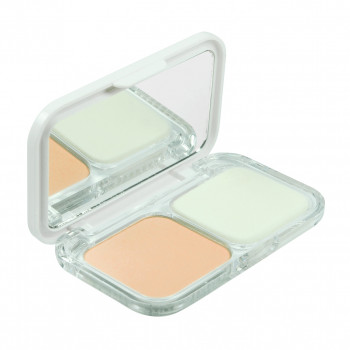 Матуюча пудра Colour Intense Selfie Perfect 01 natural, 15 г