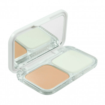 Матуюча пудра Colour Intense Selfie Perfect 04 caramel, 15 г