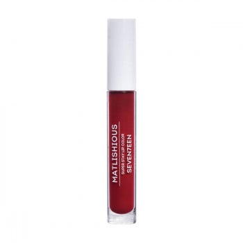 Рідка помада для губ Seventeen Matlishious Super Stay Lip Color 13, 4 мл
