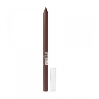 Гелевий олівець для очей Maybelline New York Tattoo Liner 911 Smooth Walnut, 1.3 г