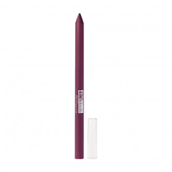 Гелевий олівець для очей Maybelline New York Tattoo Liner 942 Rich Berry, 1.3 г