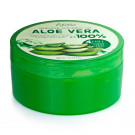 Зволожувальний гель алое вера для обличчя та тіла Esfolio Moisture Soothing Gel Aloe Vera 100% Purity, 300 мл