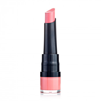 Помада матова Bourjois Rouge Velvet тон 02 Flaming’rose, 2.4г