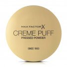 Компактна пудра для обличчя Max Factor Creme Puff Pressed Powder, 05 Translucent, 21 г