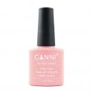 Гель-лак Canni Gel Color System Color Coat Soak-off UV&LED 065 Темний бежево-рожевий, 7.3 мл