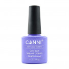 Гель-лак для нігтів Canni Gel Color System Color Coat Soak-off UV&LED 029 Темно-лавандовий, 7.3 мл