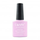 Гель-лак для нігтів Canni Gel Color System Color Coat Soak-off UV&LED 040 Пастельний рожево-фіолетовий, 7.3 мл
