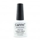 Гель-лак Canni Gel Color System Color Coat Soak-off UV&LED 023 Білий, 7.3 мл