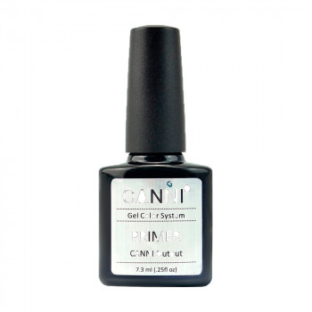 Праймер для нігтів Canni, 7.3 мл