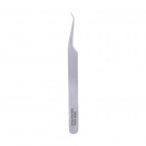 Пінцет професійний для вій Staleks Pro Expert 41 Type 8 mini L, (TE-41/8)