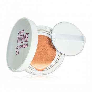 Тональний засіб Colour Intense Cushion BB 01 Порцеляновий, 15 г