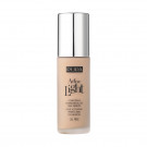 Тональна основа для обличчя Pupa Active Light SPF 10, 040 Sand, 30 мл