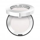 Тіні для повік Pupa Vamp! Matt Eyeshadow 010 White Chalk, 2.5 г
