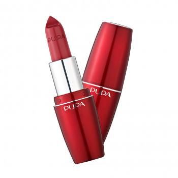 Помада для губ Pupa Volume 400 Vintage Red, 3.5 мл
