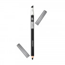 Олівець для очей Pupa Multiplay Eye Pencil з аплікатором, 09 Deep Black, 1.2 г