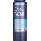 Антиперспірант-спрей Dove Men+ Care Clean Comfort 72H чоловічий, 150 мл