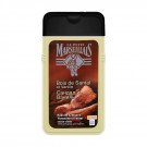 Чоловічий гель для душу Le Petit Marseillais Сандал і ваніль, 250 мл