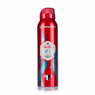 Аерозольний дезодорант Old Spice Deep Sea, 150 мл