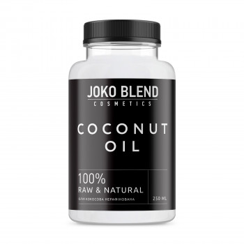 Кокосова олія Joko Blend Coconut Oil, 250 мл