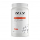 Альгінатна маска базисна універсальна Joko Blend для обличчя і тіла, 600 г