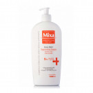 Відновлювальний бальзам для тіла Mixa Intensive Care Dry Skin Regenerating Surgaras Body Balm для сухої та чутливої шкіри, 400 мл