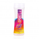 Гель-шампунь 3 в 1 Shik Sport Fitnes Energy, 250 г