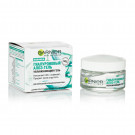 Гіалуроновий алое-гель для обличчя Garnier Skin Naturals Зволожувальний, для нормальної та комбінованої шкіри, 50 мл
