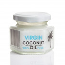 Нерафіноване кокосова олія Hillary Virgin Coconut Oil, 100 мл