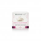 Підтягувальний денний крем для обличчя NATURE.med Anti Age SPF 10 з ефектом корекції зморщок, 50 мл