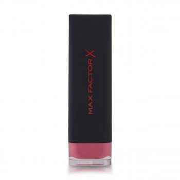 Матова губна помада Max Factor Velvet Mattes 20 Rose, 4 г