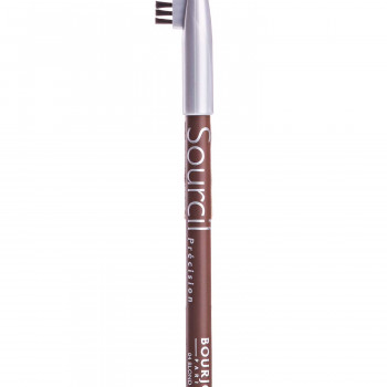 Олівець для брів Bourjois Sourcil Precision 04 Blond Fonce, 1.13 г