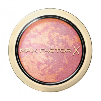 Компактні рум'яна для обличчя Max Factor Creme Puff Blush 15 Seductive Pink, 1.5 г