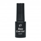 База для гель-лаку Colour Intense Base Coat Gel 101, 6 мл