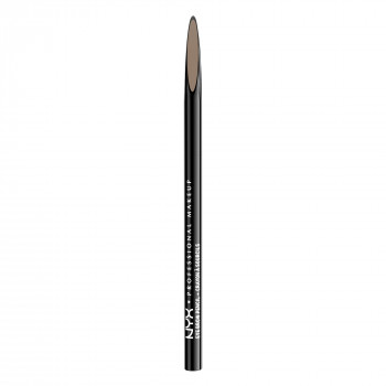 Олівець для брів NYX Professional Makeup Precision Brow Pencil 01 Blonde, з щіточкою, 1 г