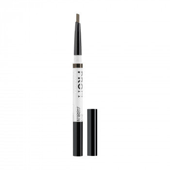Олівець для брів Colour Intense Profi Touch EB19 Eyebrow 302 Brunette, 1 г
