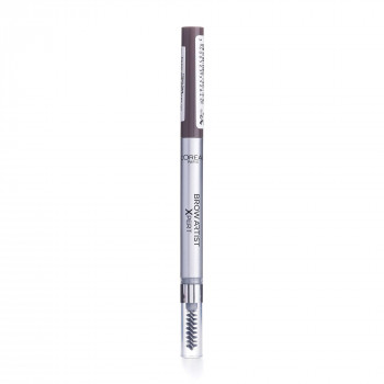 Олівець для брів L’Oreal Paris Brow Artist Xpert 106 Ash Brunete, 1 г
