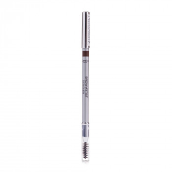 Олівець для брів L’Oreal Paris Brow Artist Designer 302 Light Brunette, 4 г